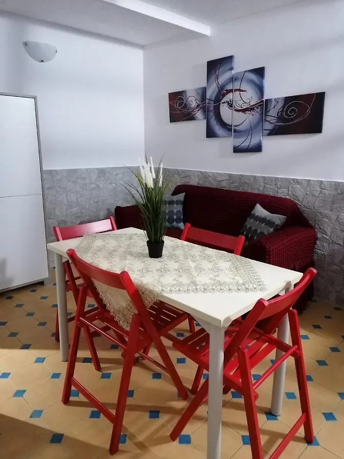 Perla Azzurra Apartment Catania