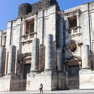  Apartamento Tindaro